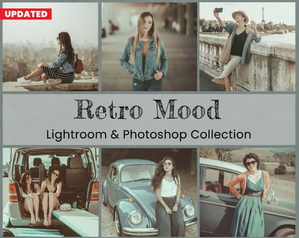 [Etsy] Retro Moody Lightroom Mobile Presets Photos_0.jpg